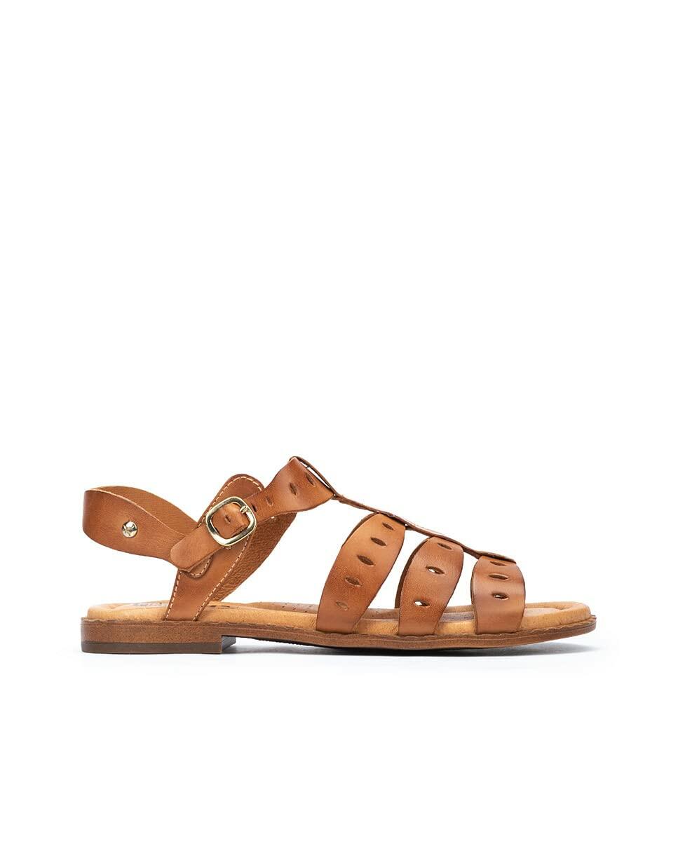 PIKOLINOS Algar W0X-0747 Brandy EU 41 (US Women's 10.5-11) B (M)