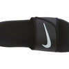 Nike Kawa Adjust Slide (Black/White, Size 10)