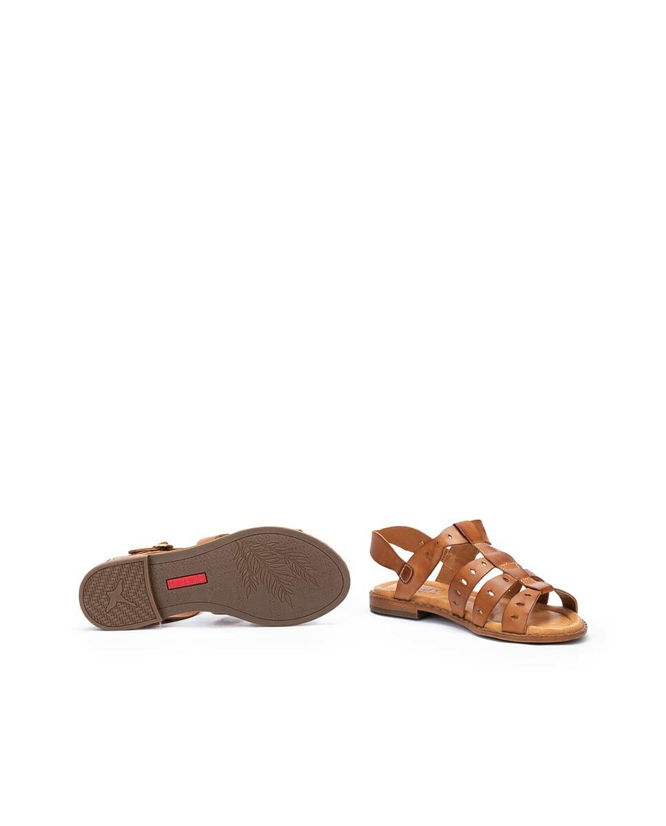 PIKOLINOS Algar W0X-0747 Brandy EU 41 (US Women's 10.5-11) B (M)