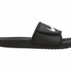 Nike Kawa Adjust Slide (Black/White, Size 10)