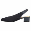 VANELi Abira Navy Stretch Knit 8.5 W (D)