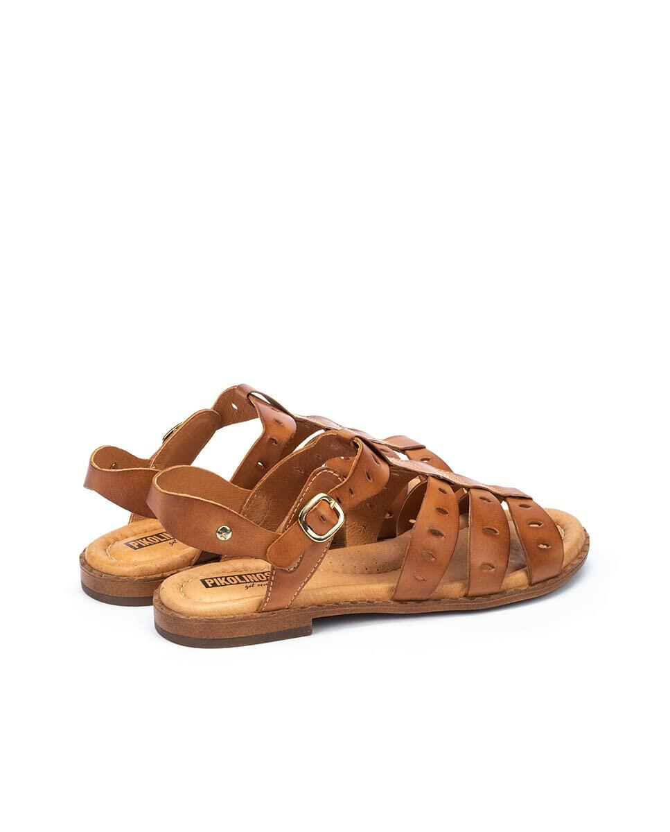 PIKOLINOS Algar W0X-0747 Brandy EU 41 (US Women's 10.5-11) B (M)