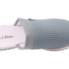 L.L.Bean Airlight Slipper Scuffs Iron 9 B (M)