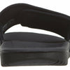 Nike Kawa Adjust Slide (Black/White, Size 10)