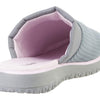 L.L.Bean Airlight Slipper Scuffs Iron 9 B (M)