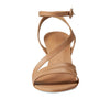 Bernardo Leslie Sand Antique Calf 10 M