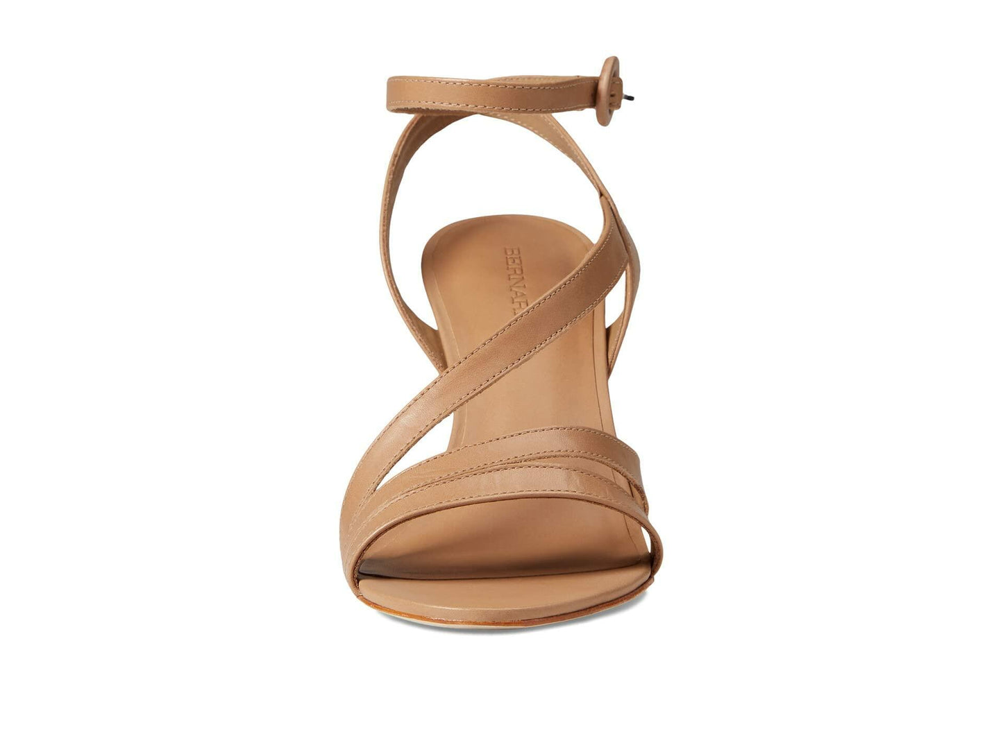 Bernardo Leslie Sand Antique Calf 10 M