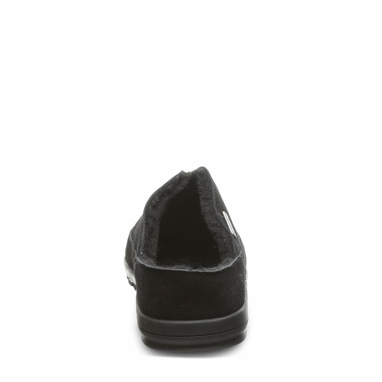 BEARPAW Bruce Black 12 M
