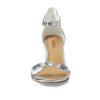 VANELi Brooke Silver Metallic Nappa 10.5 M (B)