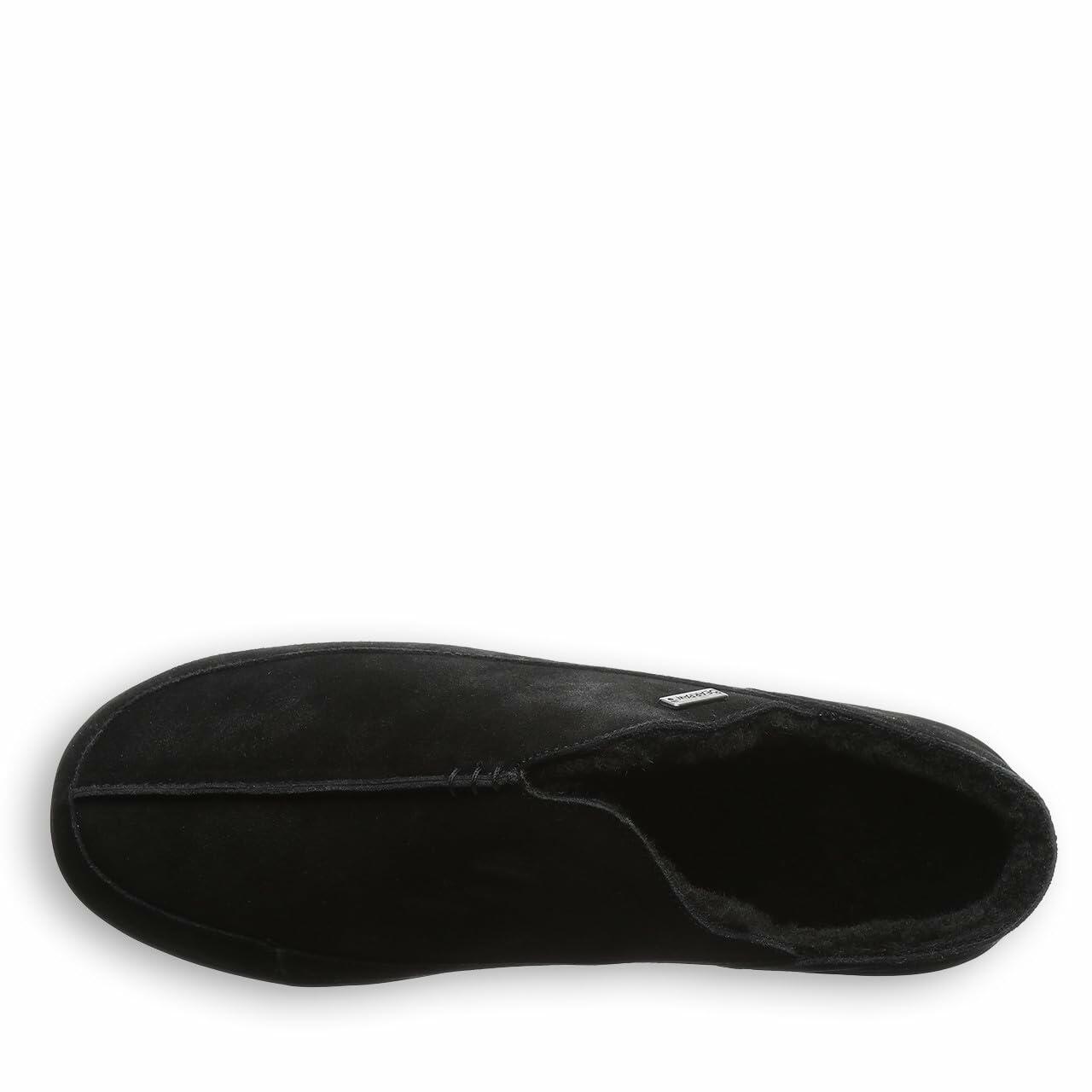 BEARPAW Bruce Black 12 M