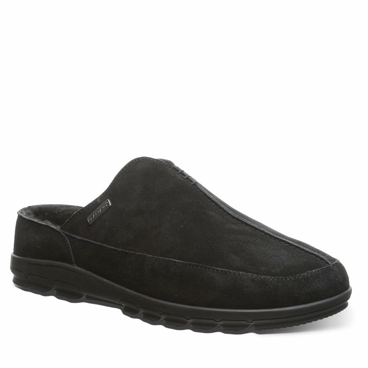 BEARPAW Bruce Black 12 M