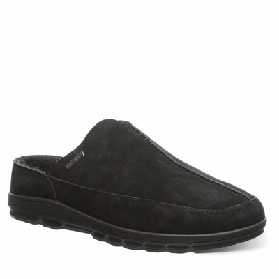 BEARPAW Bruce Black 12 M
