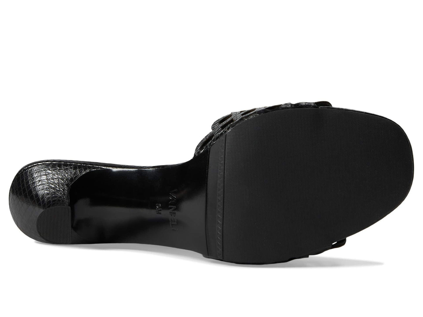 VANELi Loyce Black Mats Print 8.5 N (AA)