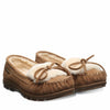 BEARPAW Women's Paris Hickory Slippers Size 8 | Women's Slipper | Women's Shoe | Comfortable Lightweight Slippers