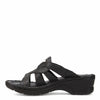 Josef Seibel Catalonia 01 Black Capri EU 40 (US Women's 9-9.5) M