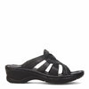 Josef Seibel Catalonia 01 Black Capri EU 40 (US Women's 9-9.5) M