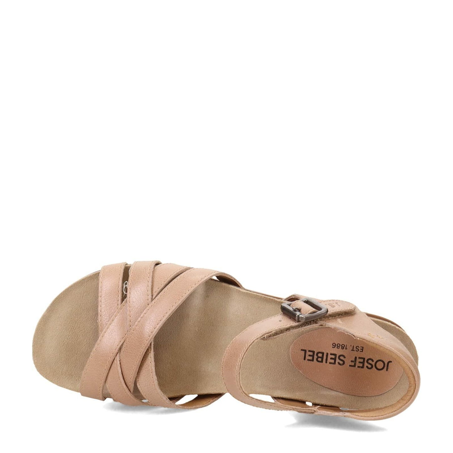Josef Seibel Clea 14 Creme Belluno/Belluno EU 37 (US Women's 6-6.5) M
