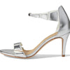 VANELi Brooke Silver Metallic Nappa 10.5 M (B)