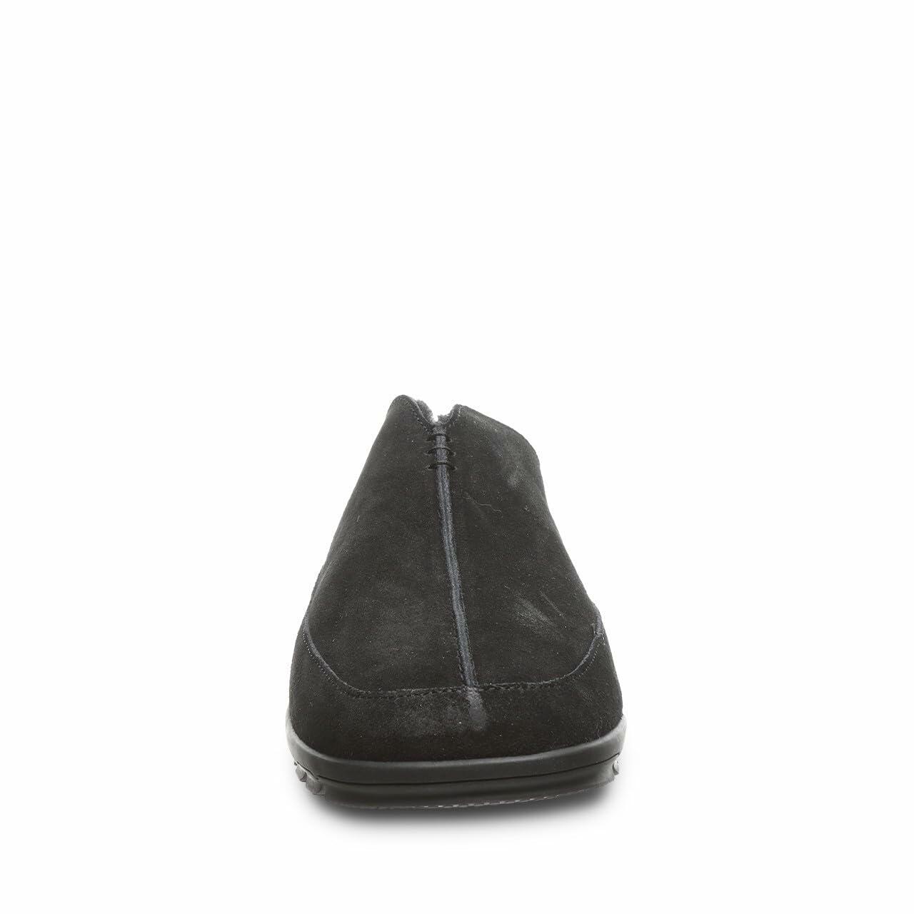 BEARPAW Bruce Black 12 M