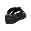 Walking Cradles Hudson Black 7 W (D)
