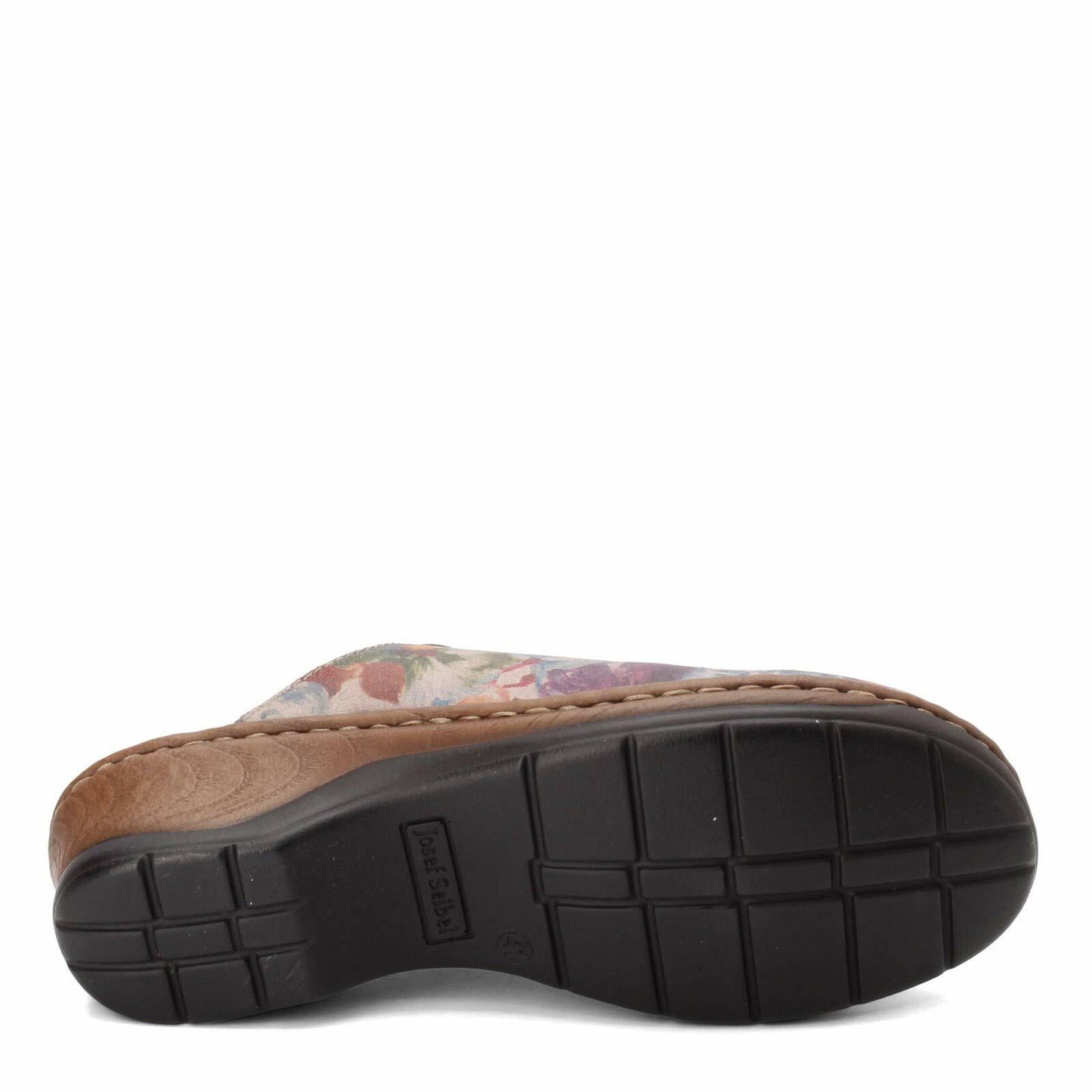 Josef Seibel Catalonia 51 Graphite 39 (US Women's 8-8.5) M