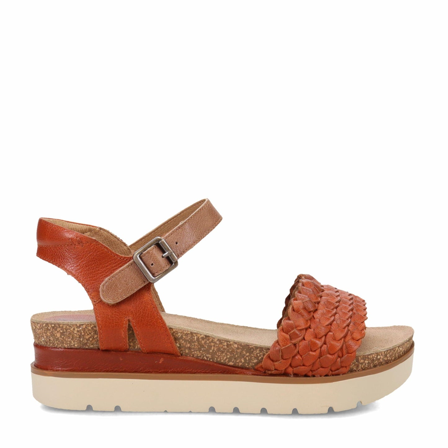 Josef Seibel Clea 16 Orange/Kombi Belluno/Belluno EU 38 (US Women's 7-7.5) M