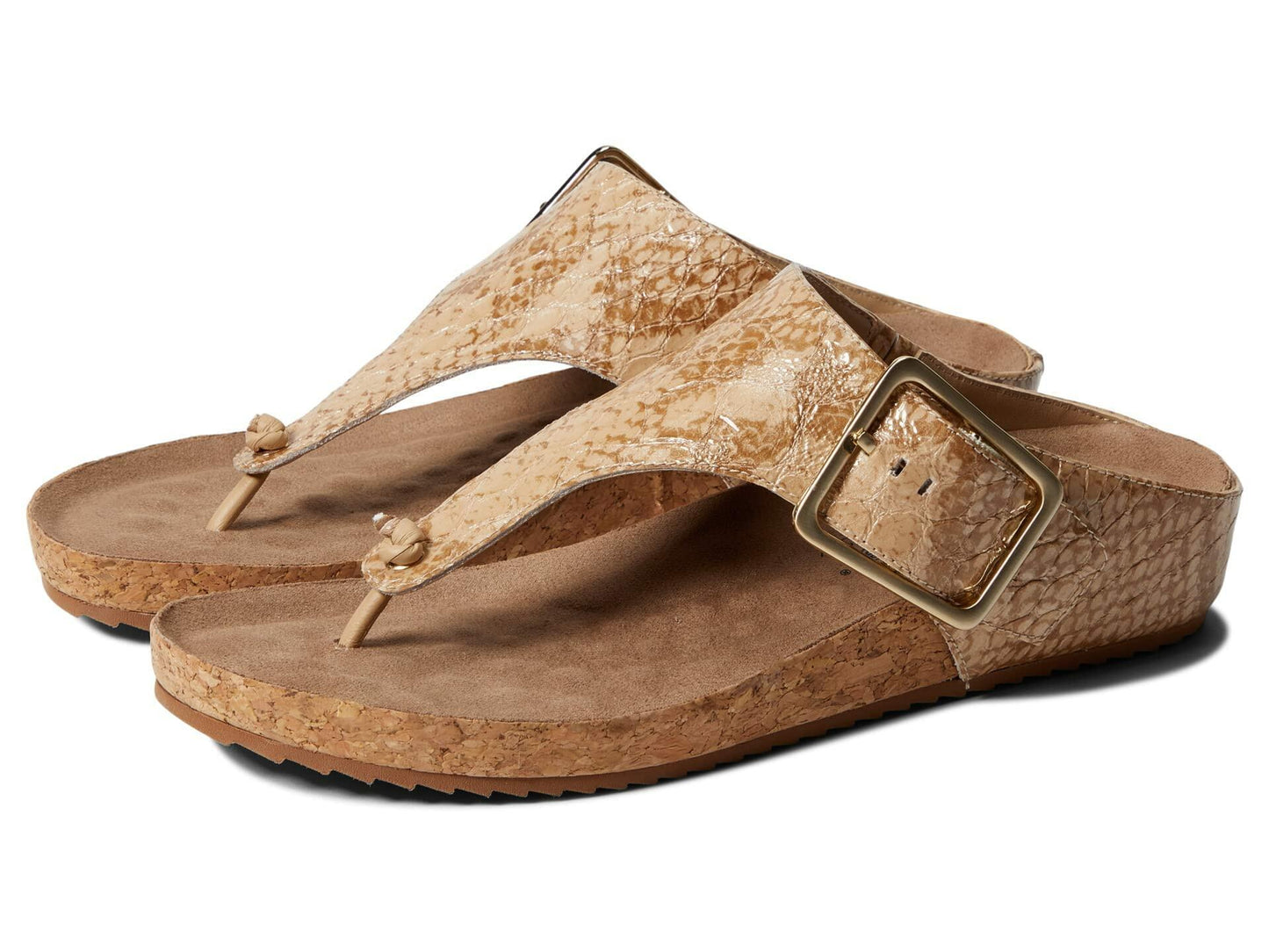 Walking Cradles Phoebe Vanilla 6.5 W (D)