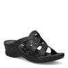 Josef Seibel Catalonia 01 Black Capri EU 40 (US Women's 9-9.5) M