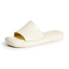Vince Women's Evie Sandals, Marble Cream, Off White, 8.5 Medium US