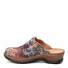 Josef Seibel Catalonia 51 Graphite 39 (US Women's 8-8.5) M