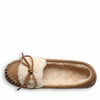 BEARPAW Women's Paris Hickory Slippers Size 8 | Women's Slipper | Women's Shoe | Comfortable Lightweight Slippers