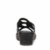 Josef Seibel Catalonia 01 Black Capri EU 40 (US Women's 9-9.5) M