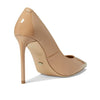 Nude Patent Anja Pumps by Tony Bianco