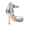 VANELi Brooke Silver Metallic Nappa 10.5 M (B)