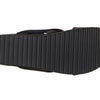 Walking Cradles Hudson Black 7 W (D)