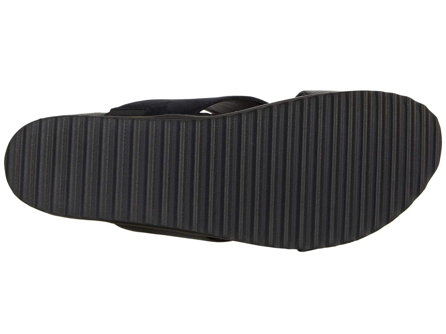Walking Cradles Hudson Black 7 W (D)