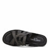 Josef Seibel Catalonia 01 Black Capri EU 40 (US Women's 9-9.5) M