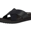 Walking Cradles Hudson Black 7 W (D)
