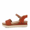Josef Seibel Clea 16 Orange/Kombi Belluno/Belluno EU 38 (US Women's 7-7.5) M
