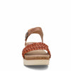 Josef Seibel Clea 16 Orange/Kombi Belluno/Belluno EU 38 (US Women's 7-7.5) M