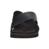 Walking Cradles Hudson Black 7 W (D)