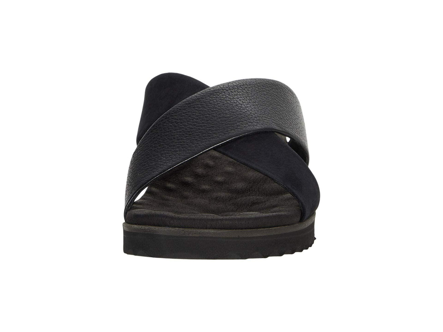 Walking Cradles Hudson Black 7 W (D)