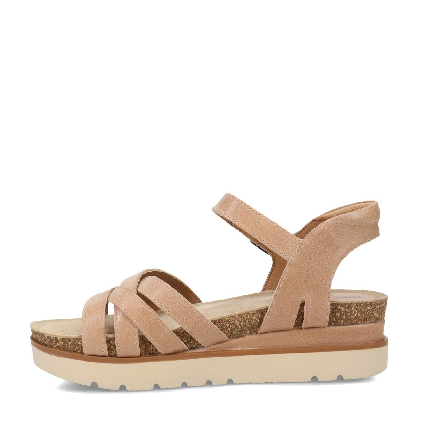 Josef Seibel Clea 14 Creme Belluno/Belluno EU 37 (US Women's 6-6.5) M