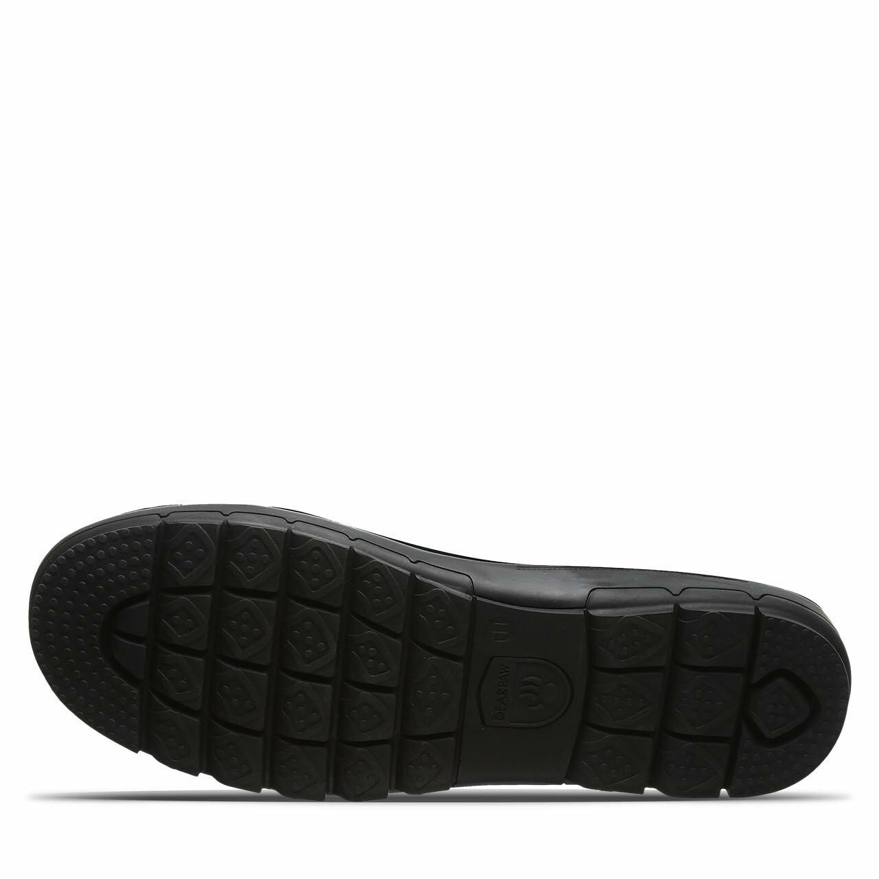 BEARPAW Bruce Black 12 M