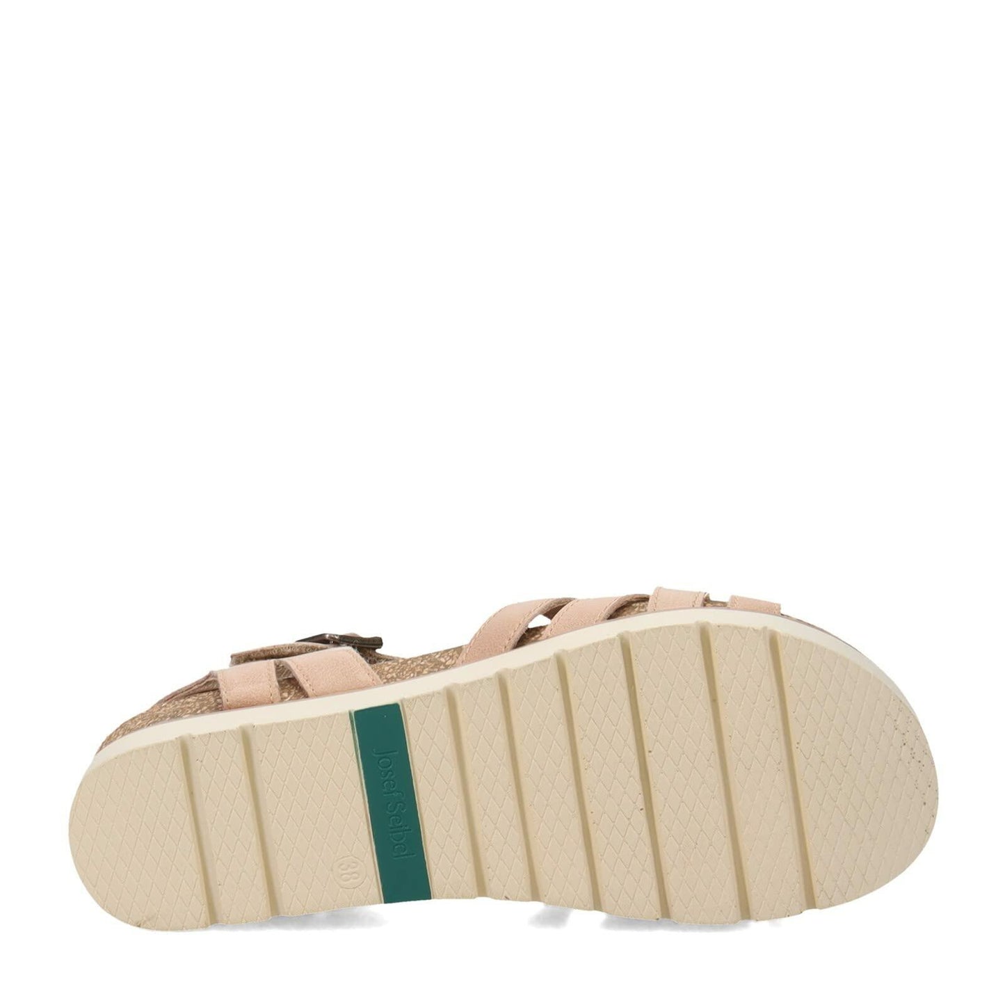 Josef Seibel Clea 14 Creme Belluno/Belluno EU 37 (US Women's 6-6.5) M