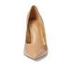 Nude Patent Anja Pumps by Tony Bianco