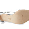 VANELi Brooke Silver Metallic Nappa 10.5 M (B)