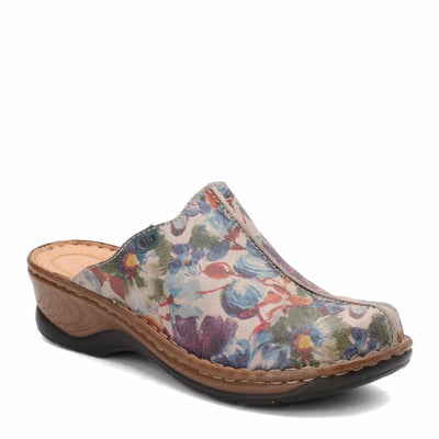 Josef Seibel Catalonia 51 Graphite 39 (US Women's 8-8.5) M