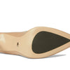 Nude Patent Anja Pumps by Tony Bianco