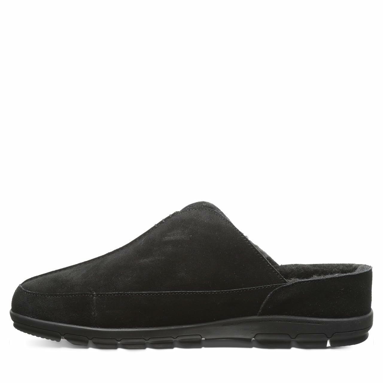 BEARPAW Bruce Black 12 M